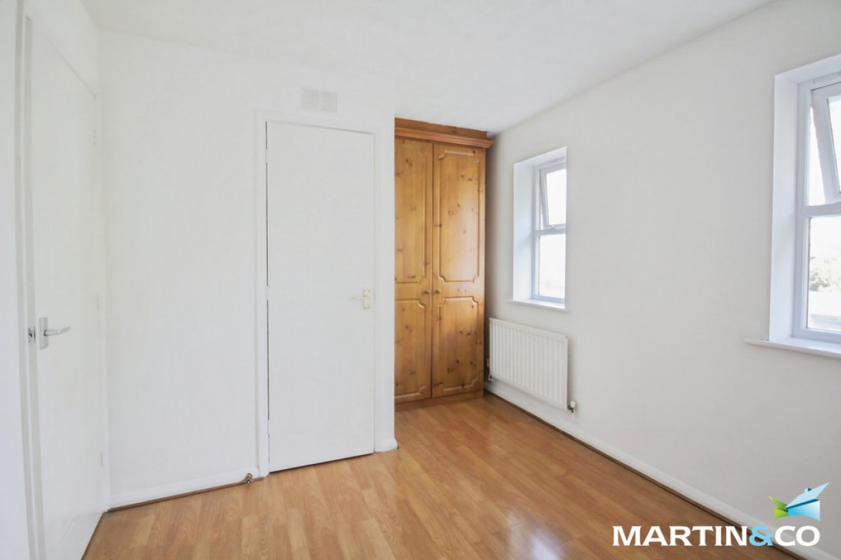 Artillery Street, Bordesley Green, B9