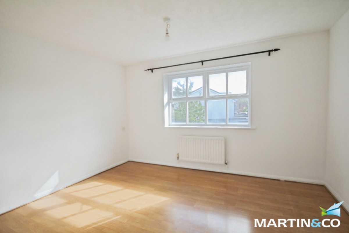 Artillery Street, Bordesley Green, B9