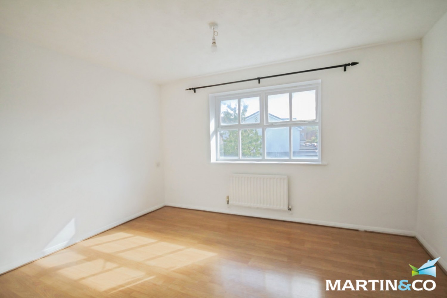 Artillery Street, Bordesley Green, B9