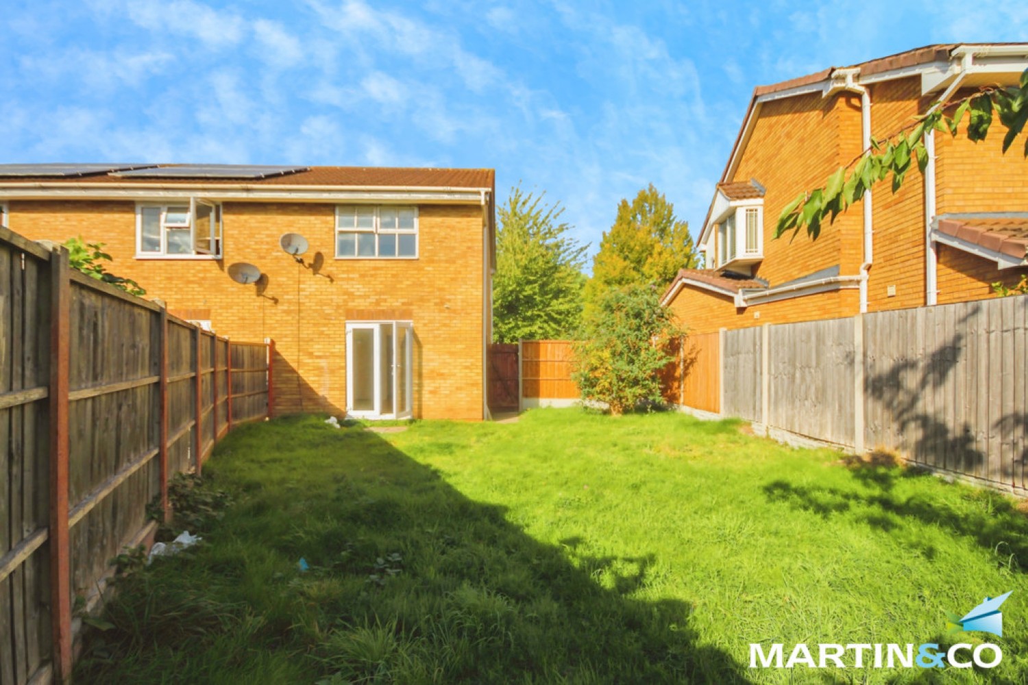 Artillery Street, Bordesley Green, B9