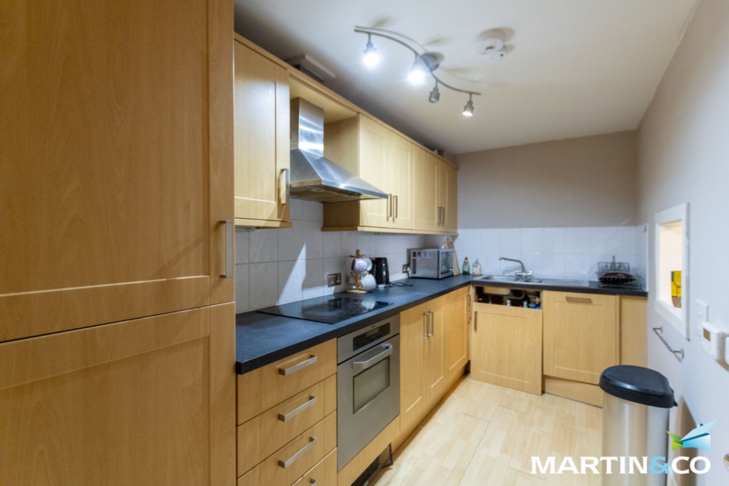 Heritage Court, Warstone Lane, Birmingham, B18