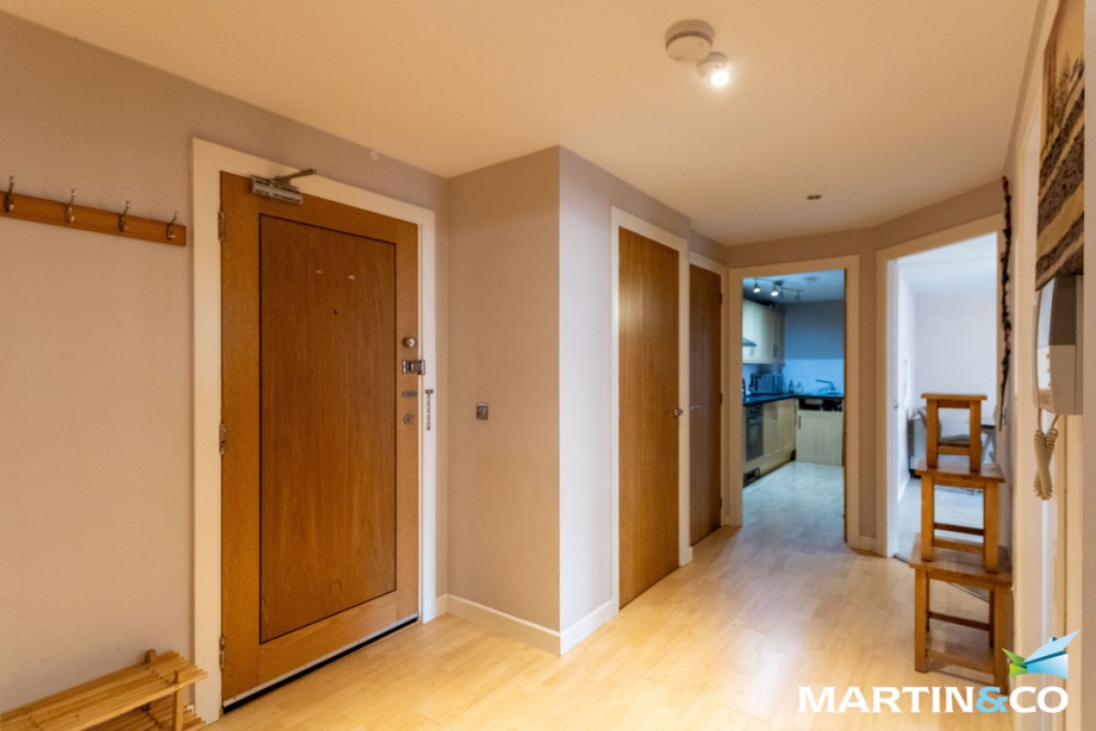 Heritage Court, Warstone Lane, Birmingham, B18