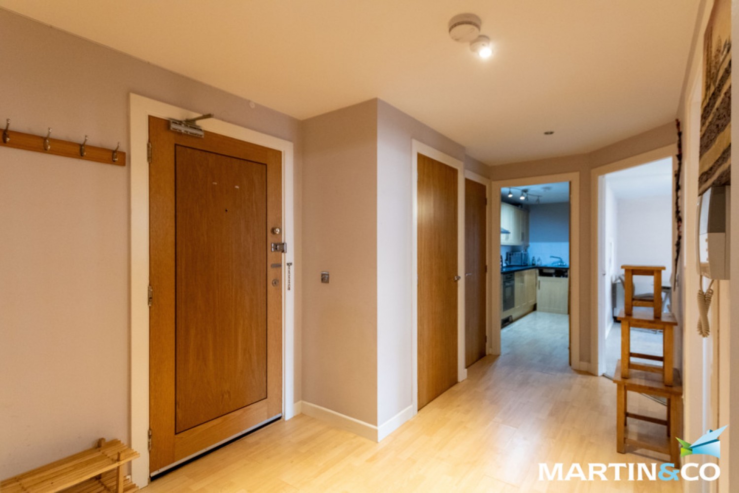 Heritage Court, Warstone Lane, Birmingham, B18