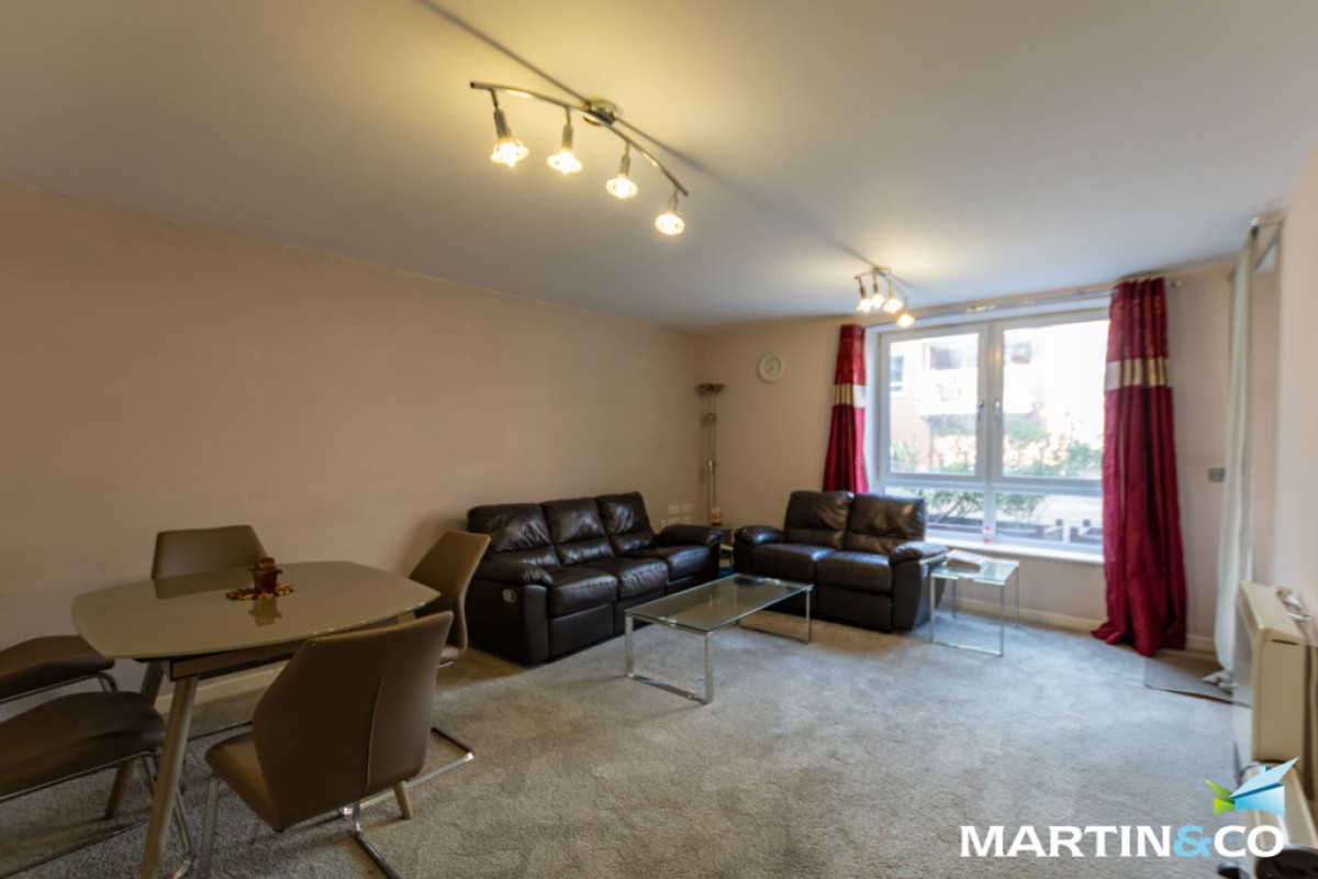 Heritage Court, Warstone Lane, Birmingham, B18