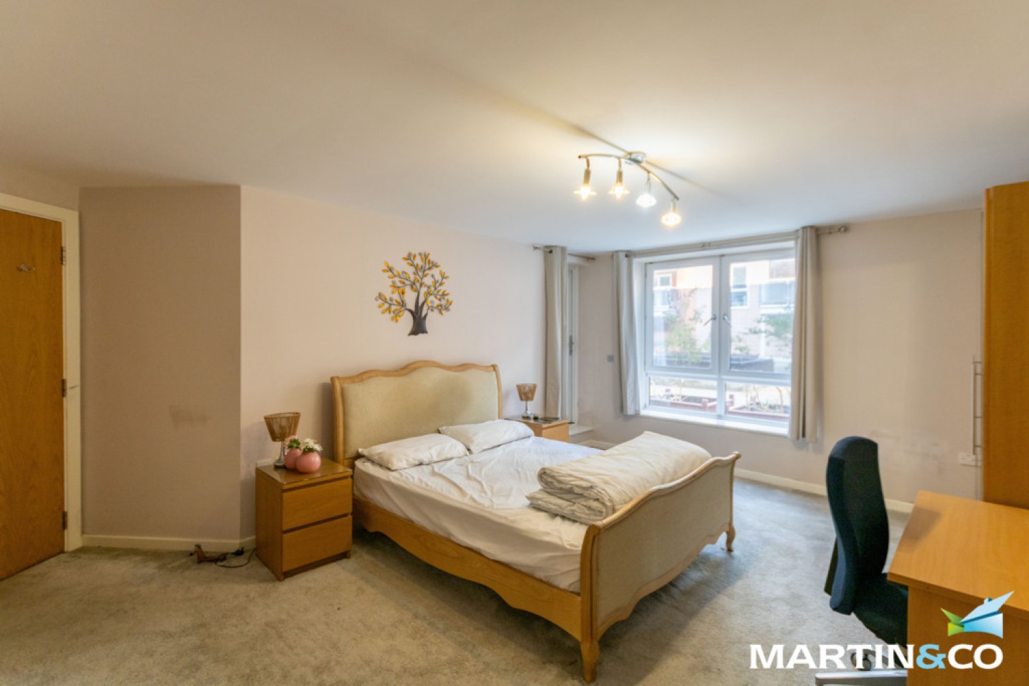 Heritage Court, Warstone Lane, Birmingham, B18