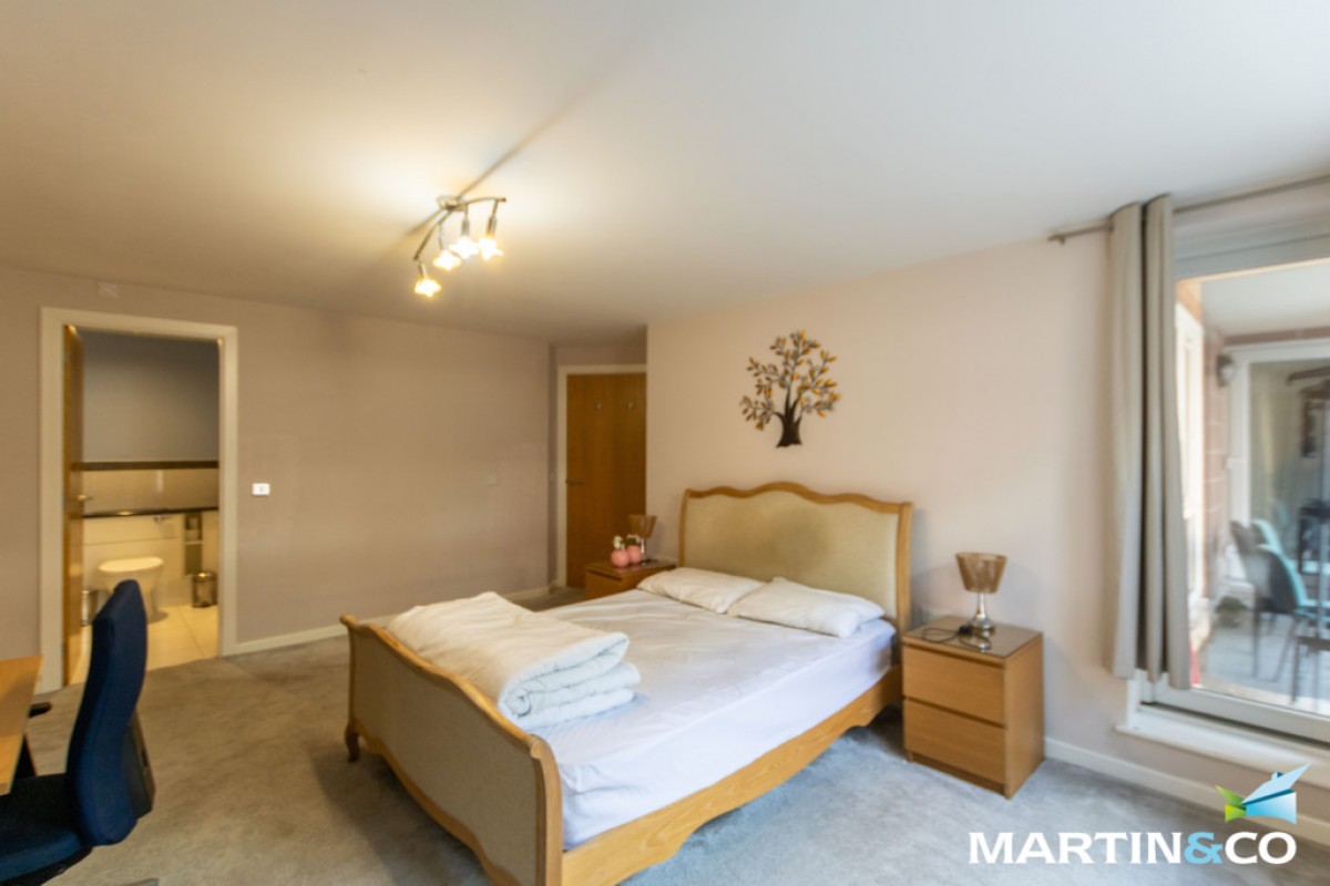 Heritage Court, Warstone Lane, Birmingham, B18