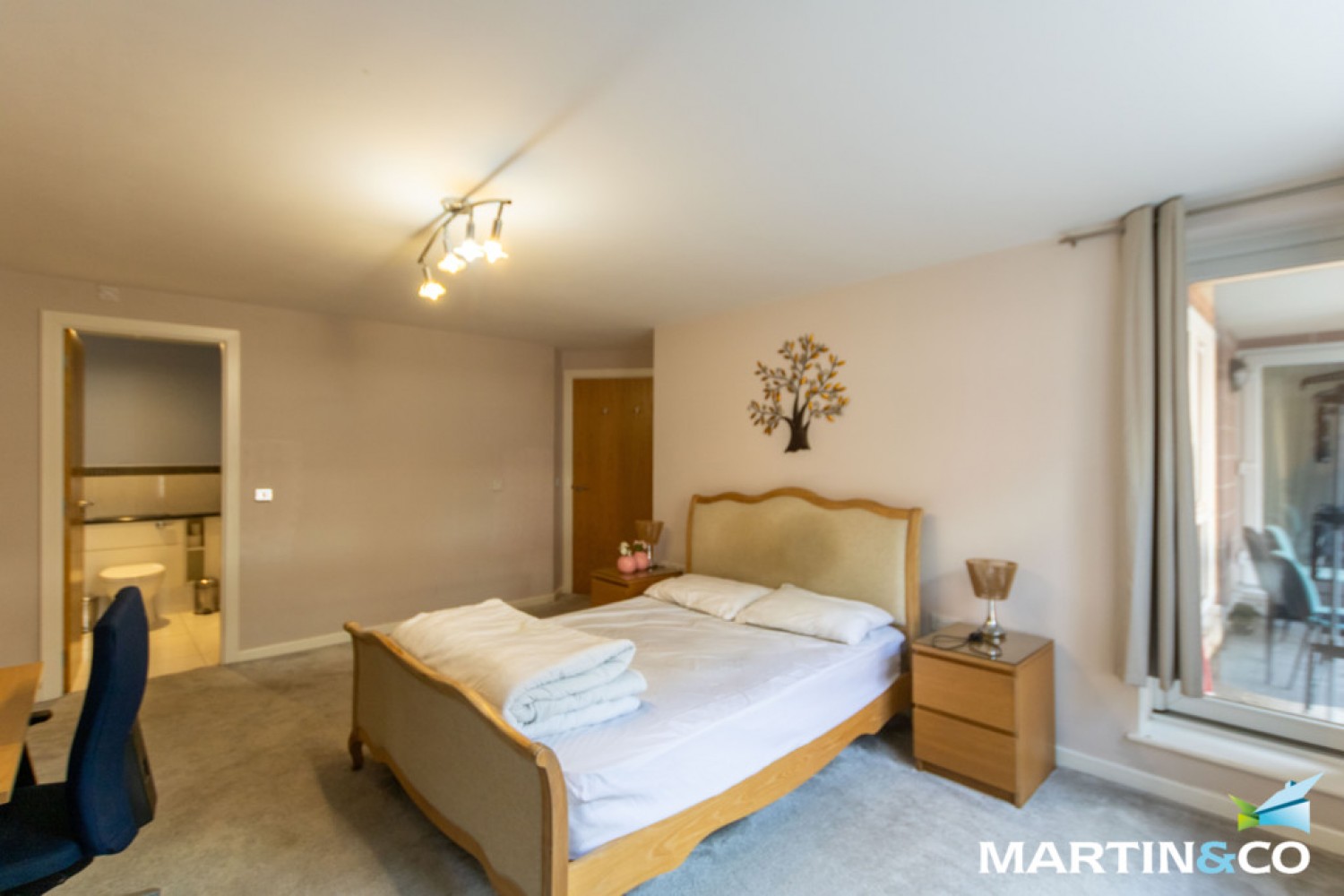 Heritage Court, Warstone Lane, Birmingham, B18