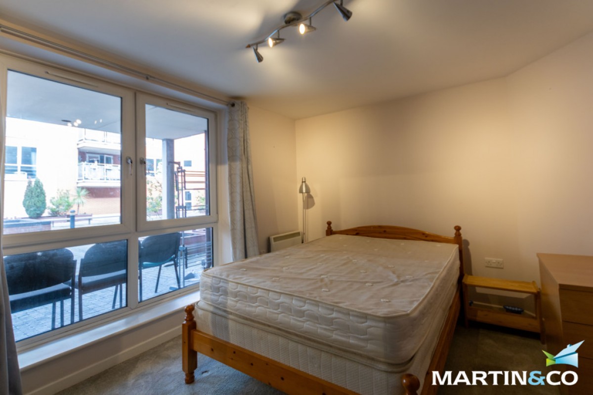 Heritage Court, Warstone Lane, Birmingham, B18