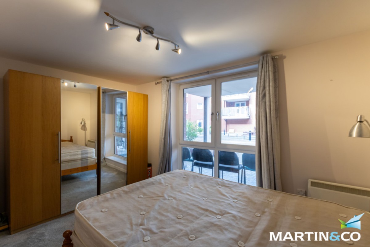 Heritage Court, Warstone Lane, Birmingham, B18