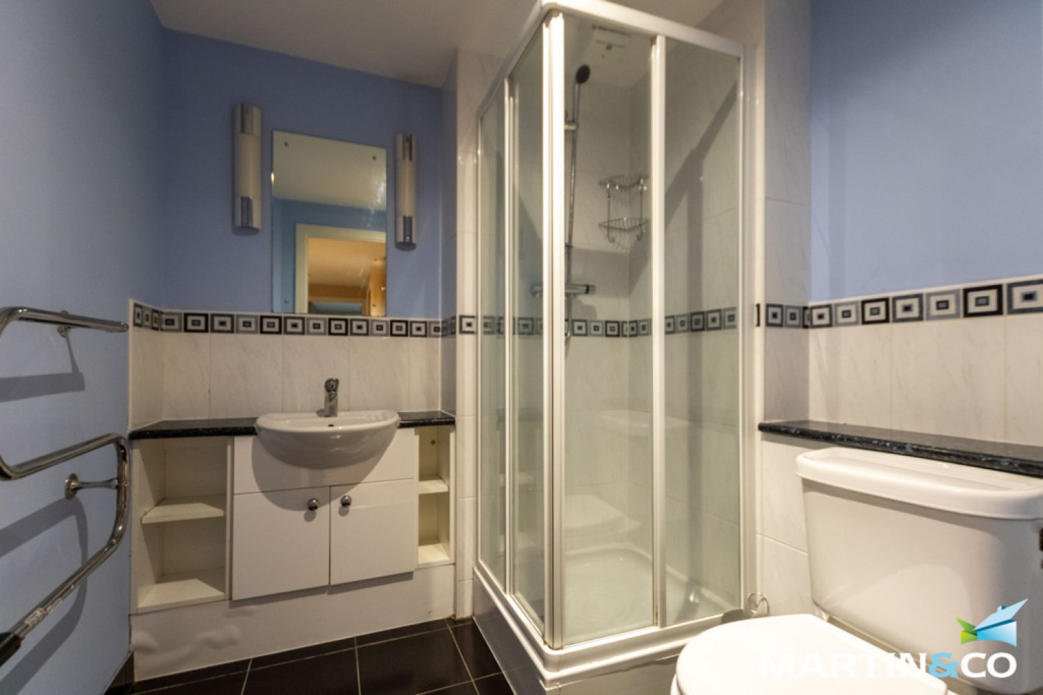 Heritage Court, Warstone Lane, Birmingham, B18