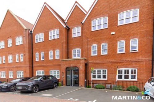 Macniece Close, Selly Oak, B29