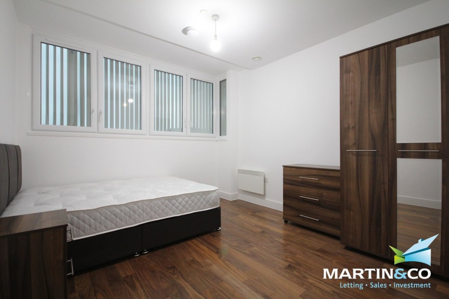 1 Hagley Road, Five Ways, B16