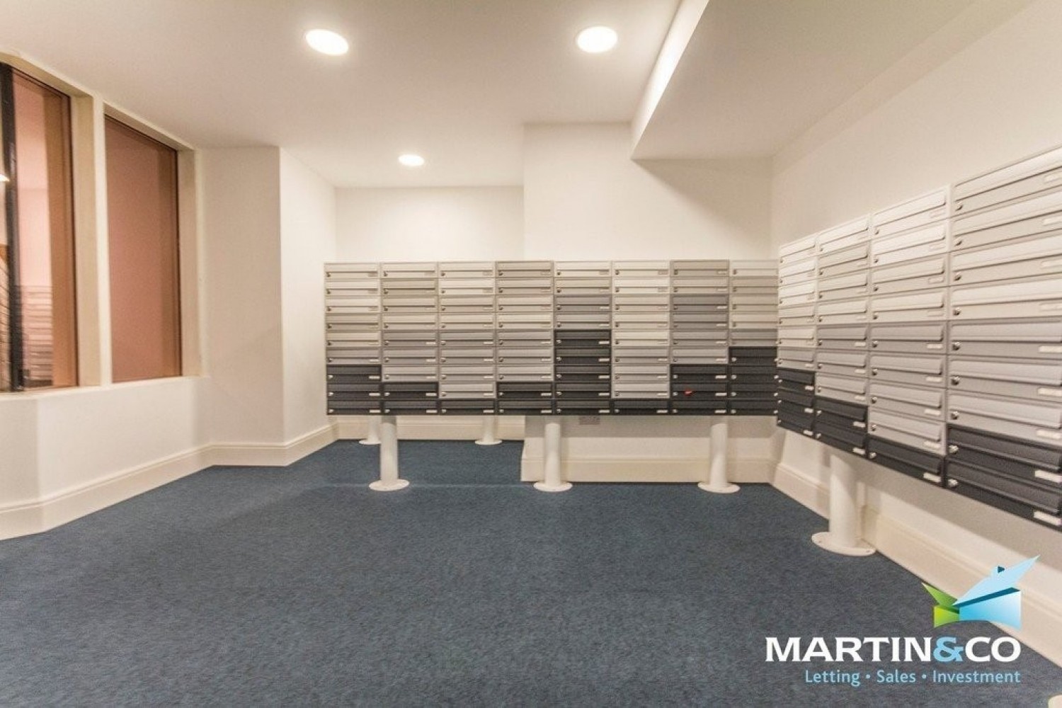 1 Hagley Road, Five Ways, B16