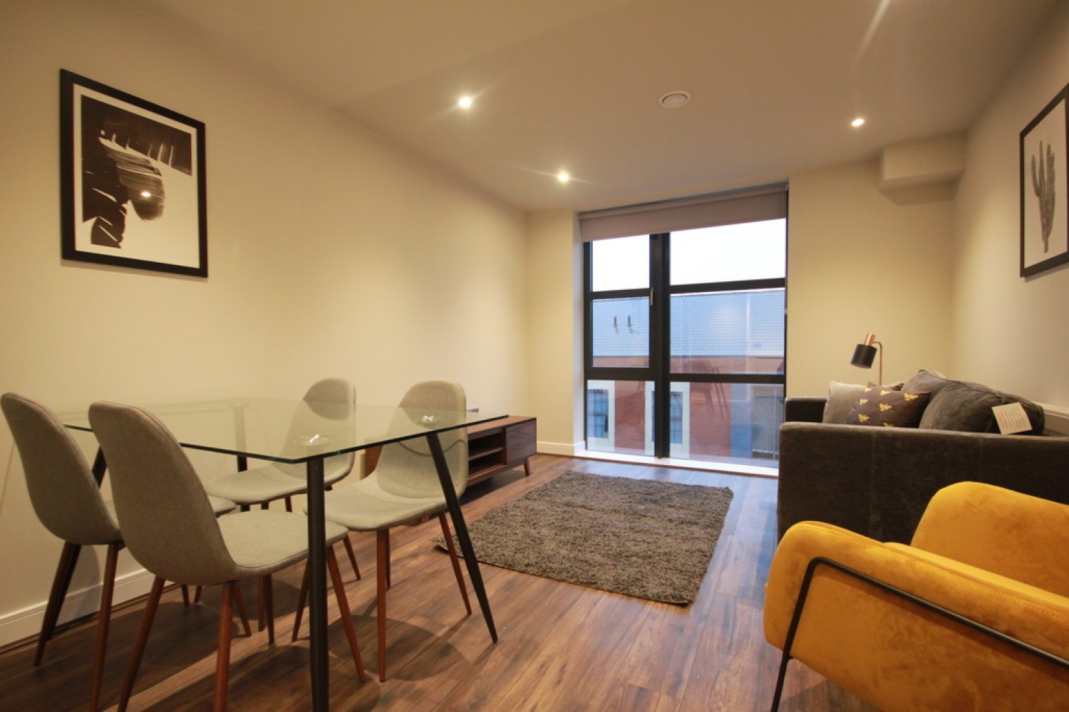 Moreton House, Moreton Street, Jewellery Quarter, B1