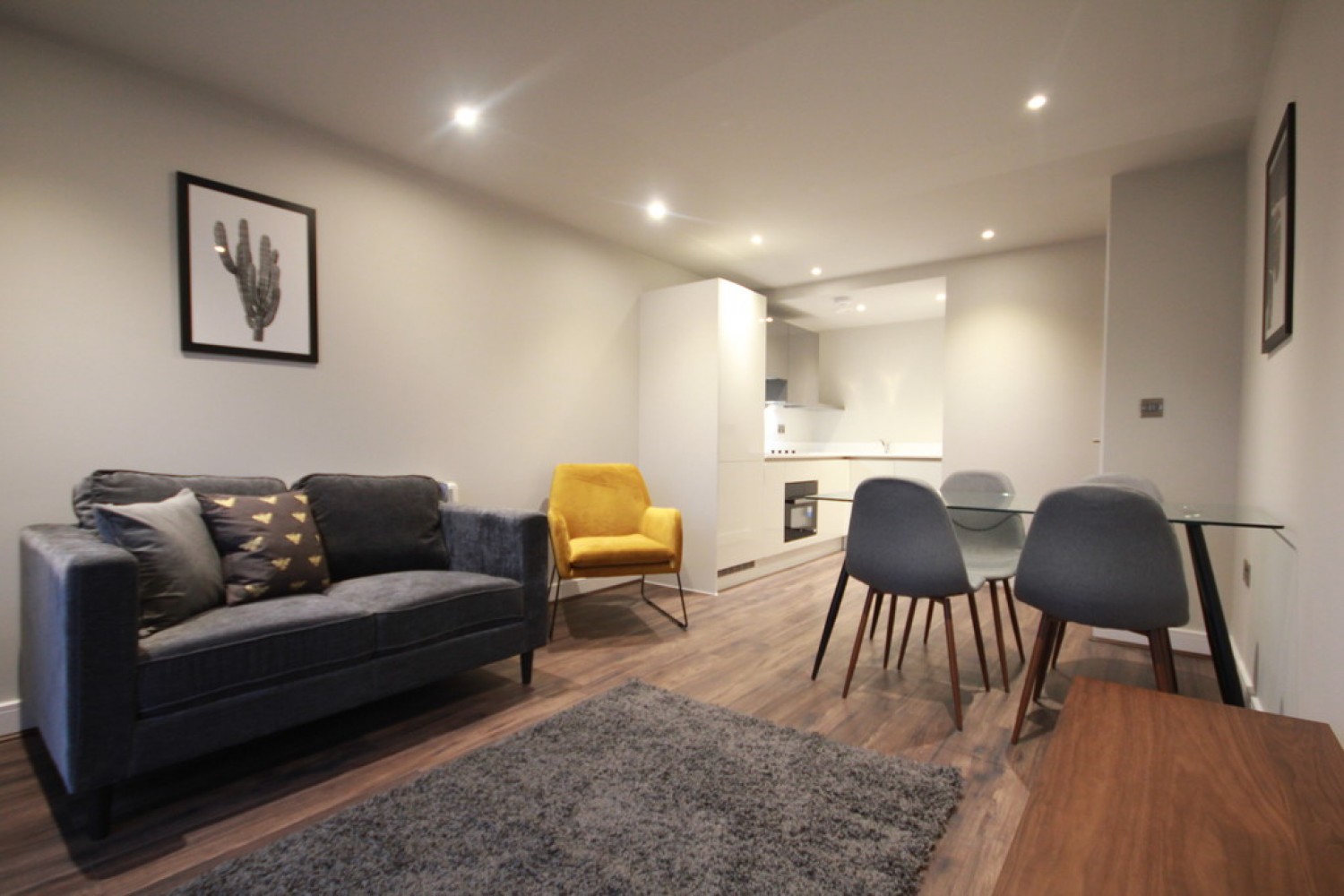 Moreton House, Moreton Street, Jewellery Quarter, B1