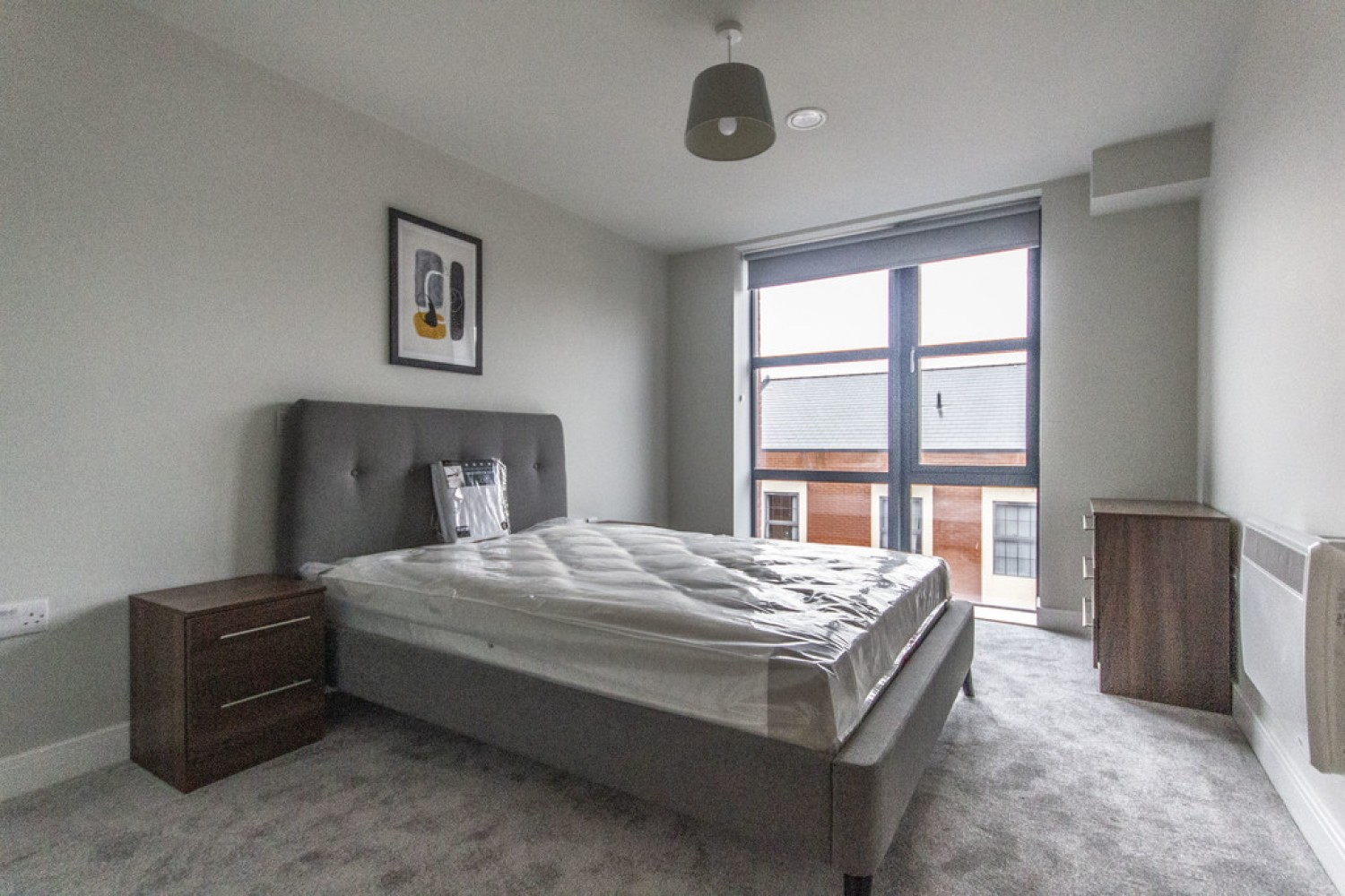 Moreton House, Moreton Street, Jewellery Quarter, B1