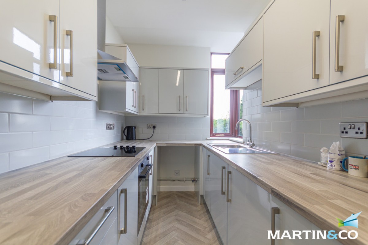 Hill Top Road, West Bromwich, B70