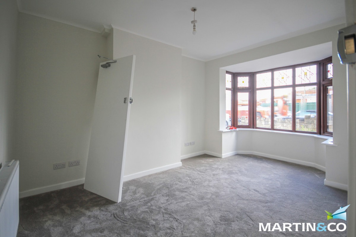 Hill Top Road, West Bromwich, B70