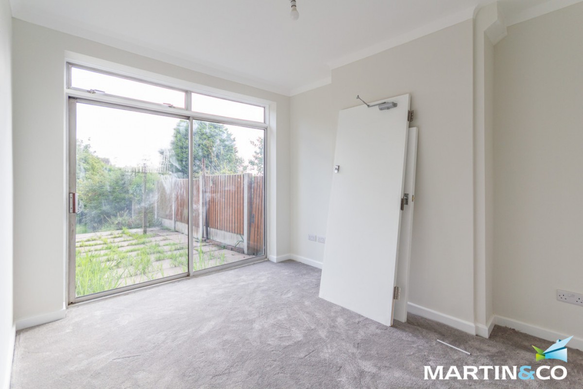 Hill Top Road, West Bromwich, B70