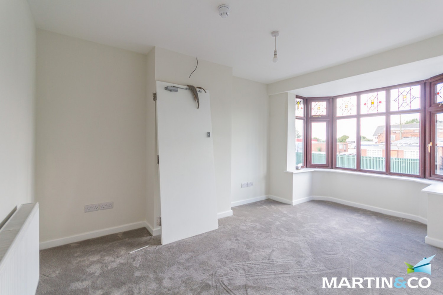 Hill Top Road, West Bromwich, B70