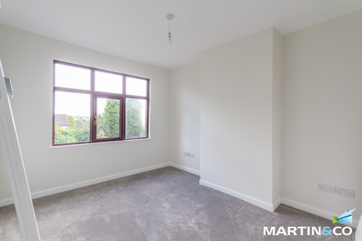 Hill Top Road, West Bromwich, B70