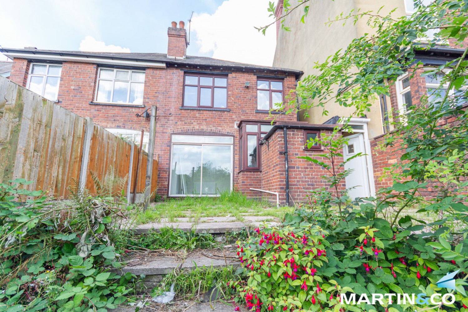 Hill Top Road, West Bromwich, B70