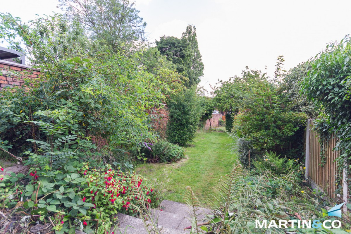 Hill Top Road, West Bromwich, B70