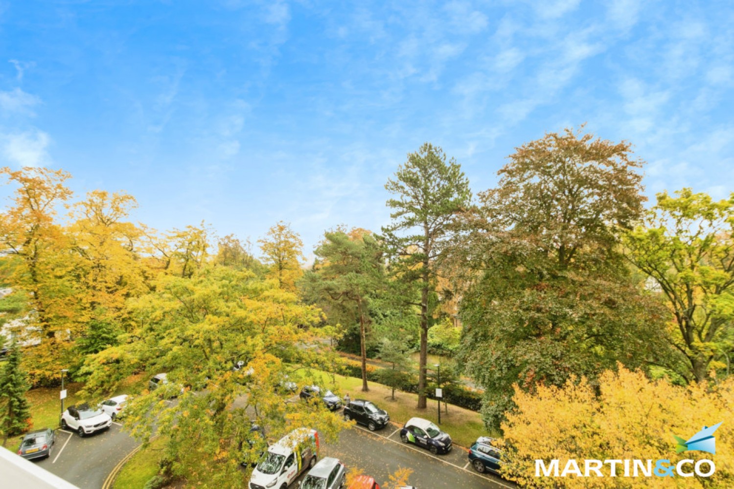 Warwick Crest, Arthur Road, Edgbaston, B15