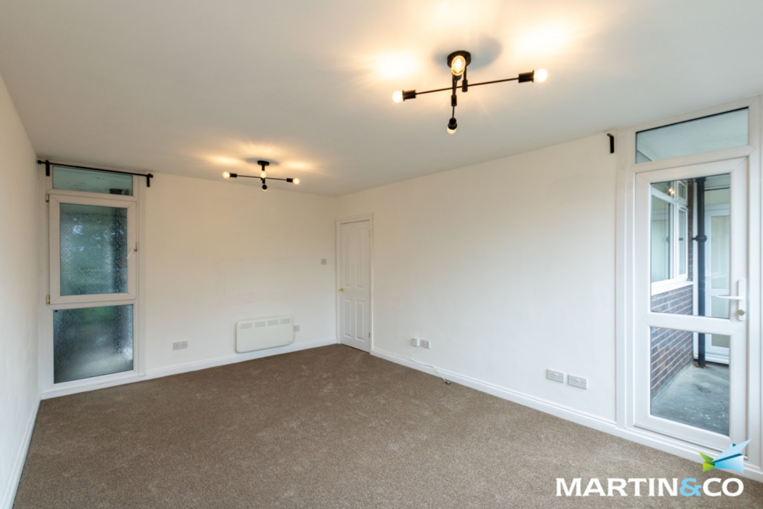 Warwick Crest, Arthur Road, Edgbaston, B15