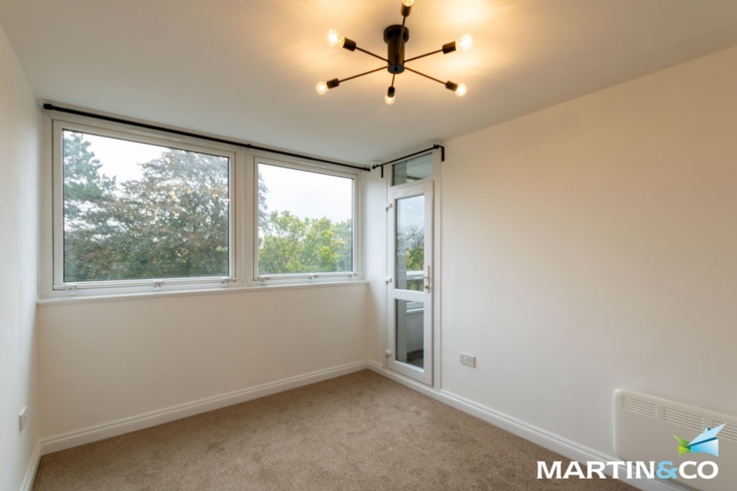 Warwick Crest, Arthur Road, Edgbaston, B15