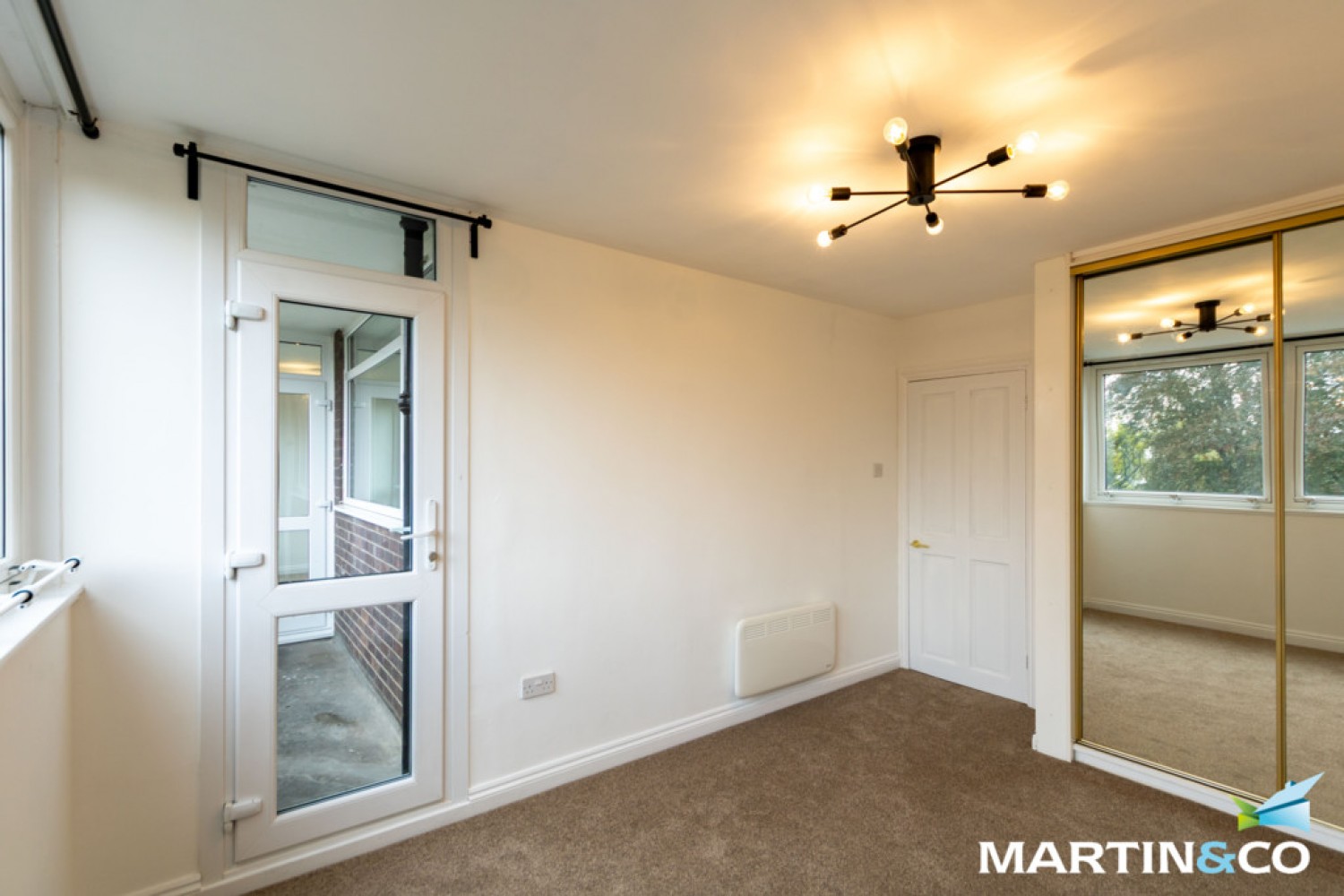 Warwick Crest, Arthur Road, Edgbaston, B15
