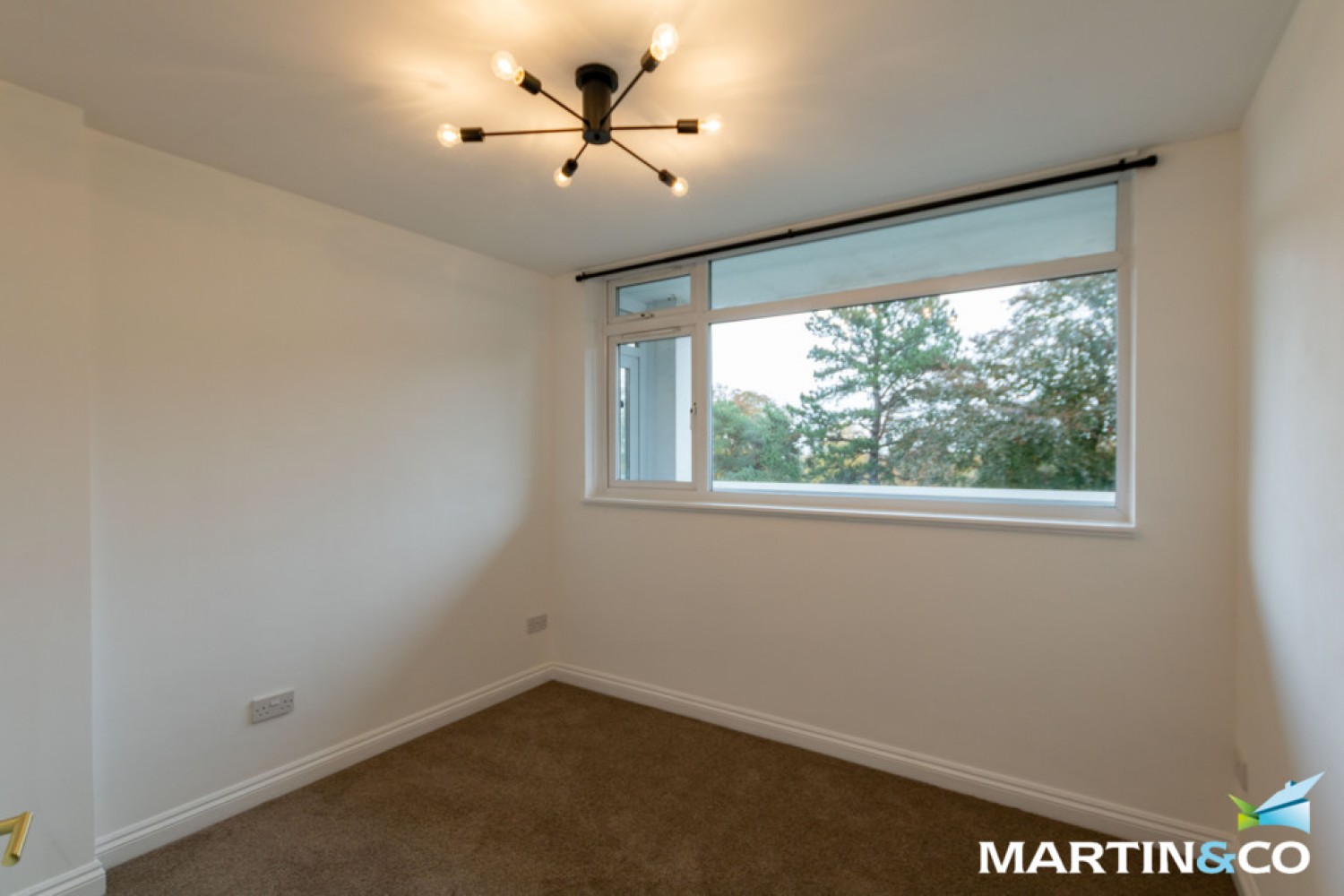 Warwick Crest, Arthur Road, Edgbaston, B15