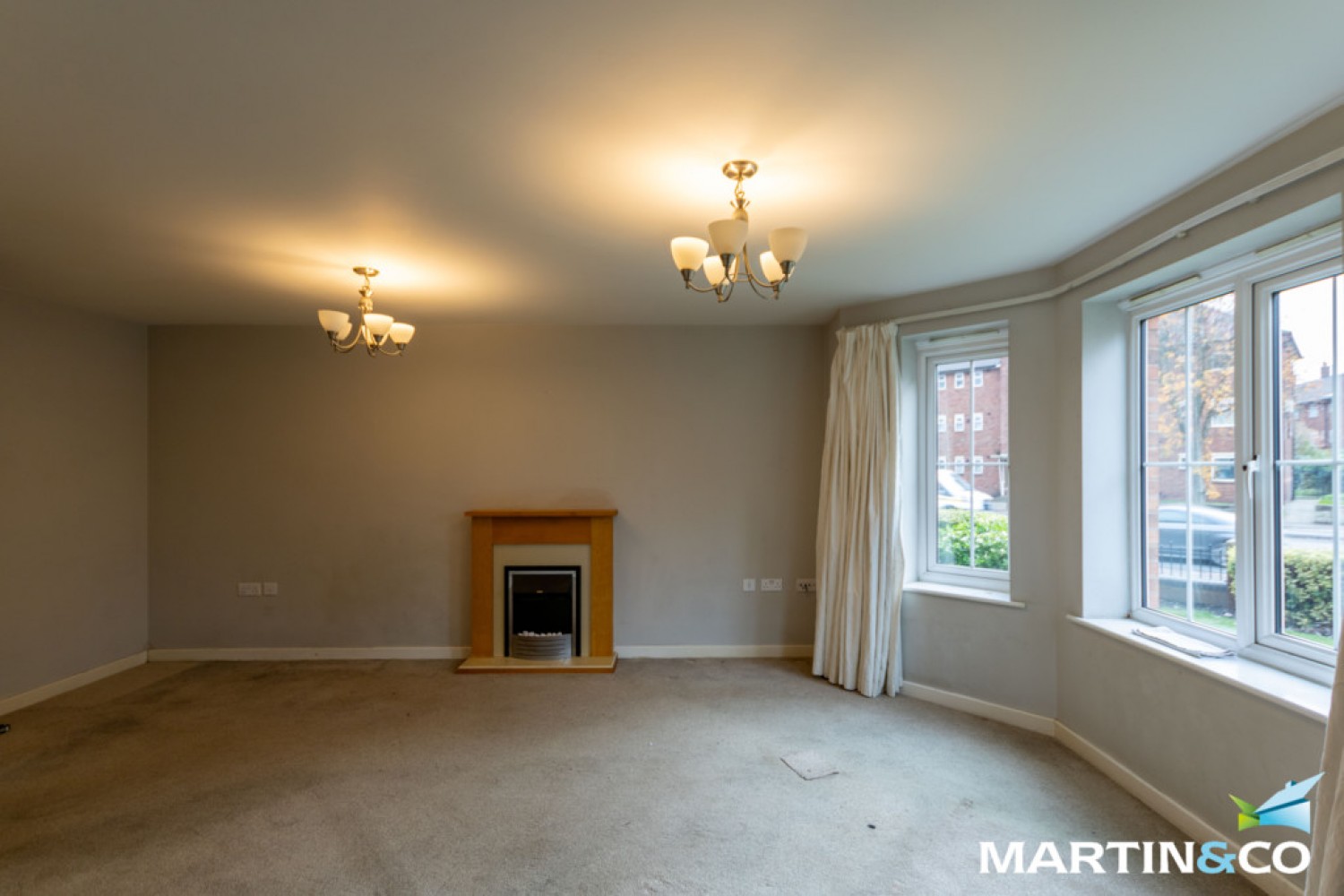 Doughty Close, Tipton, DY4