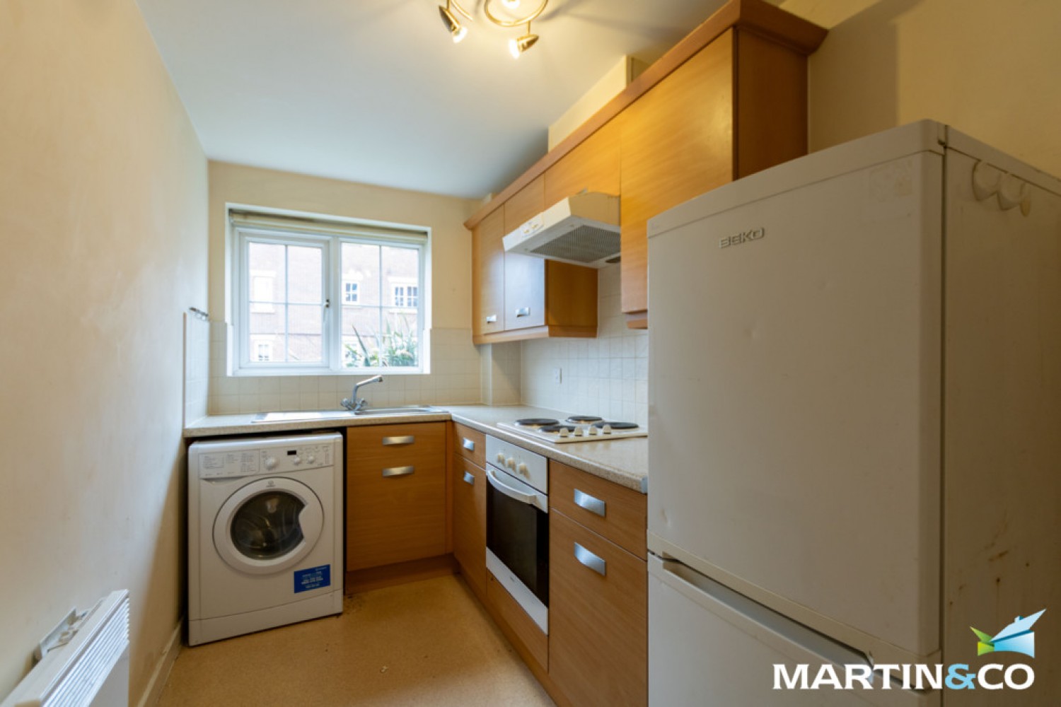 Doughty Close, Tipton, DY4