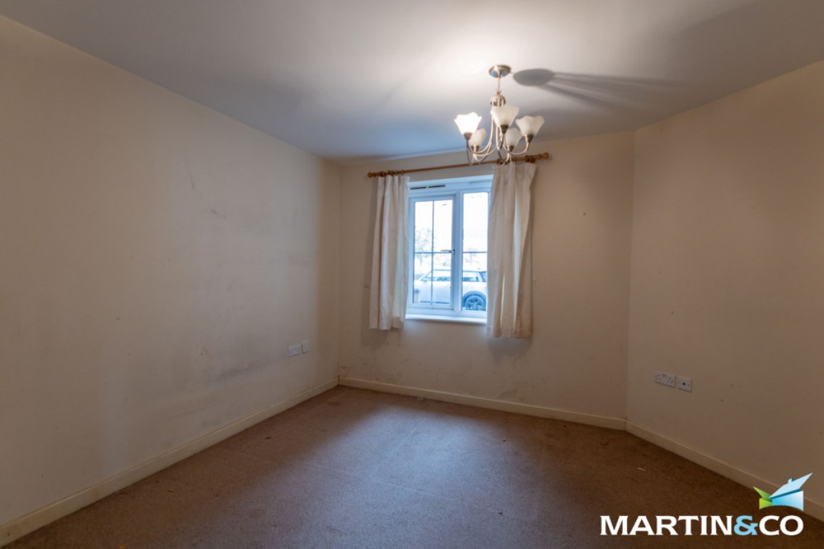 Doughty Close, Tipton, DY4