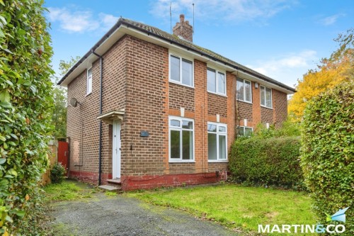 Firsby Road, Quinton, B32