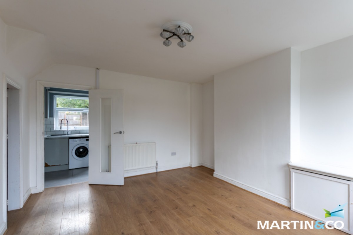 Firsby Road, Quinton, B32