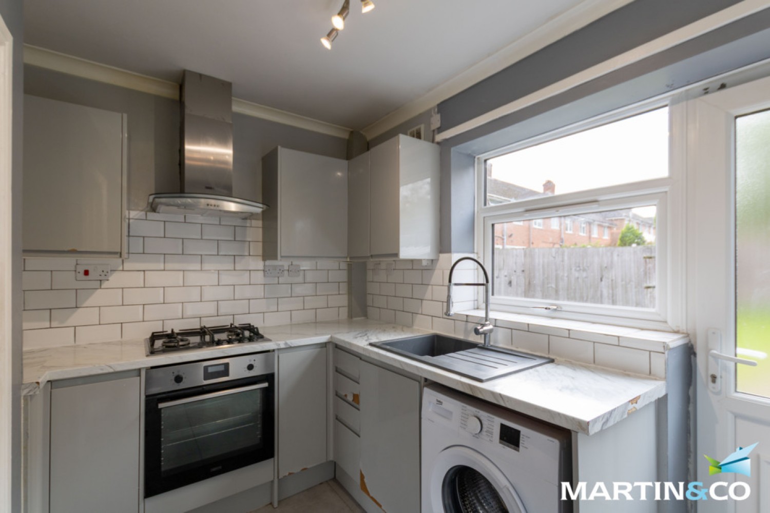 Firsby Road, Quinton, B32