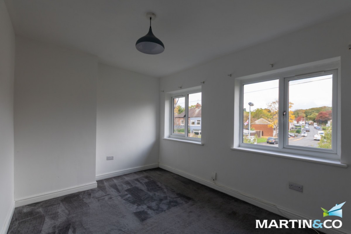 Firsby Road, Quinton, B32