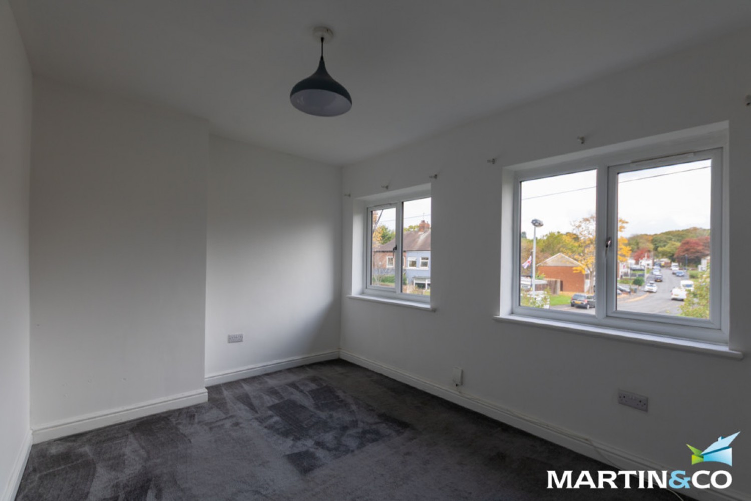Firsby Road, Quinton, B32