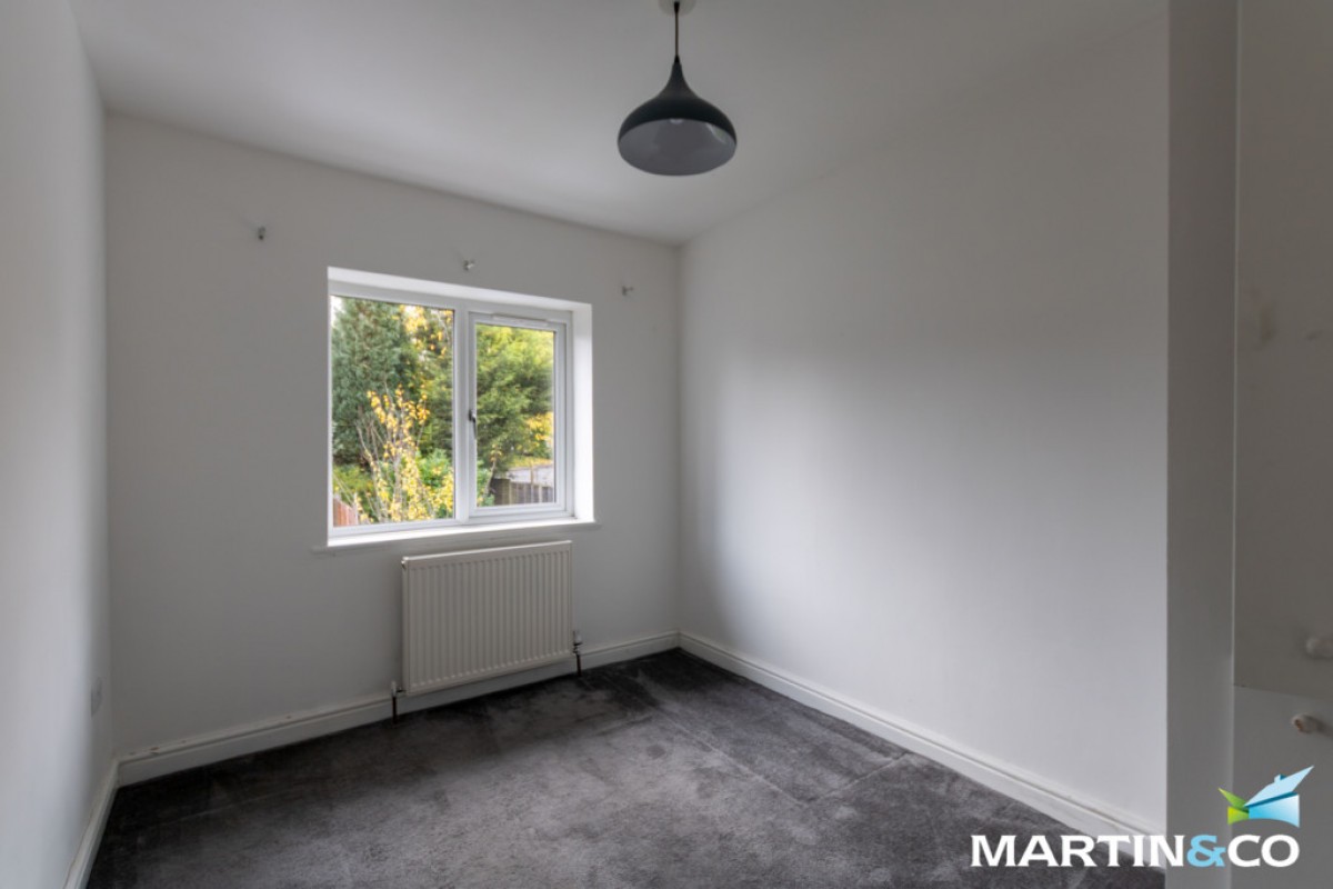 Firsby Road, Quinton, B32