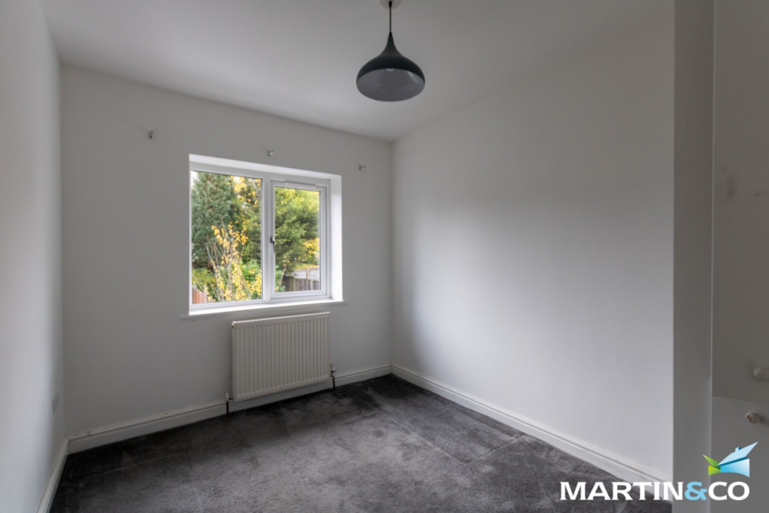 Firsby Road, Quinton, B32