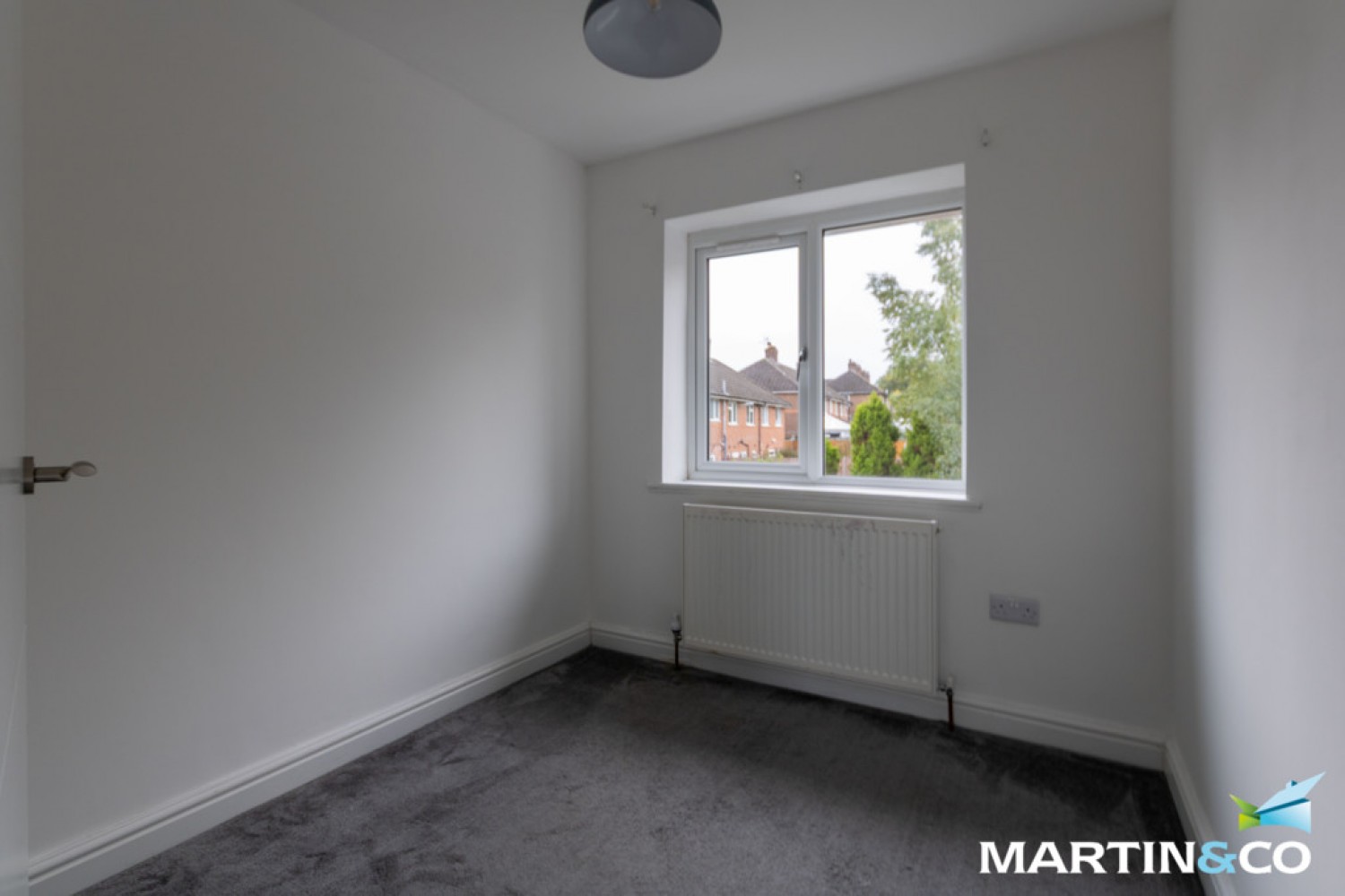 Firsby Road, Quinton, B32