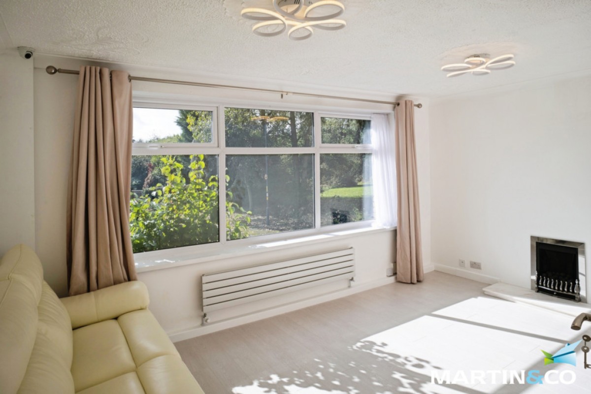 Doulton Close, Harborne, B32