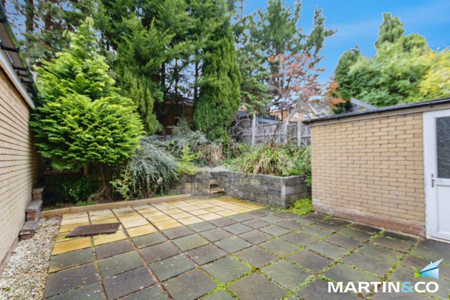 Doulton Close, Harborne, B32