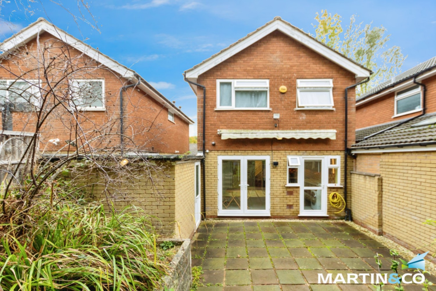 Doulton Close, Harborne, B32