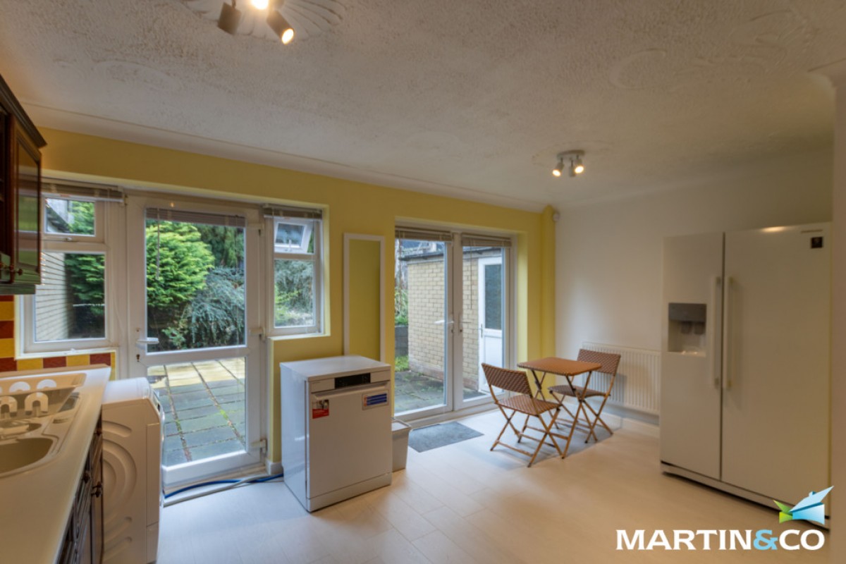 Doulton Close, Harborne, B32