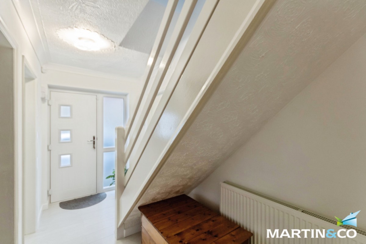 Doulton Close, Harborne, B32