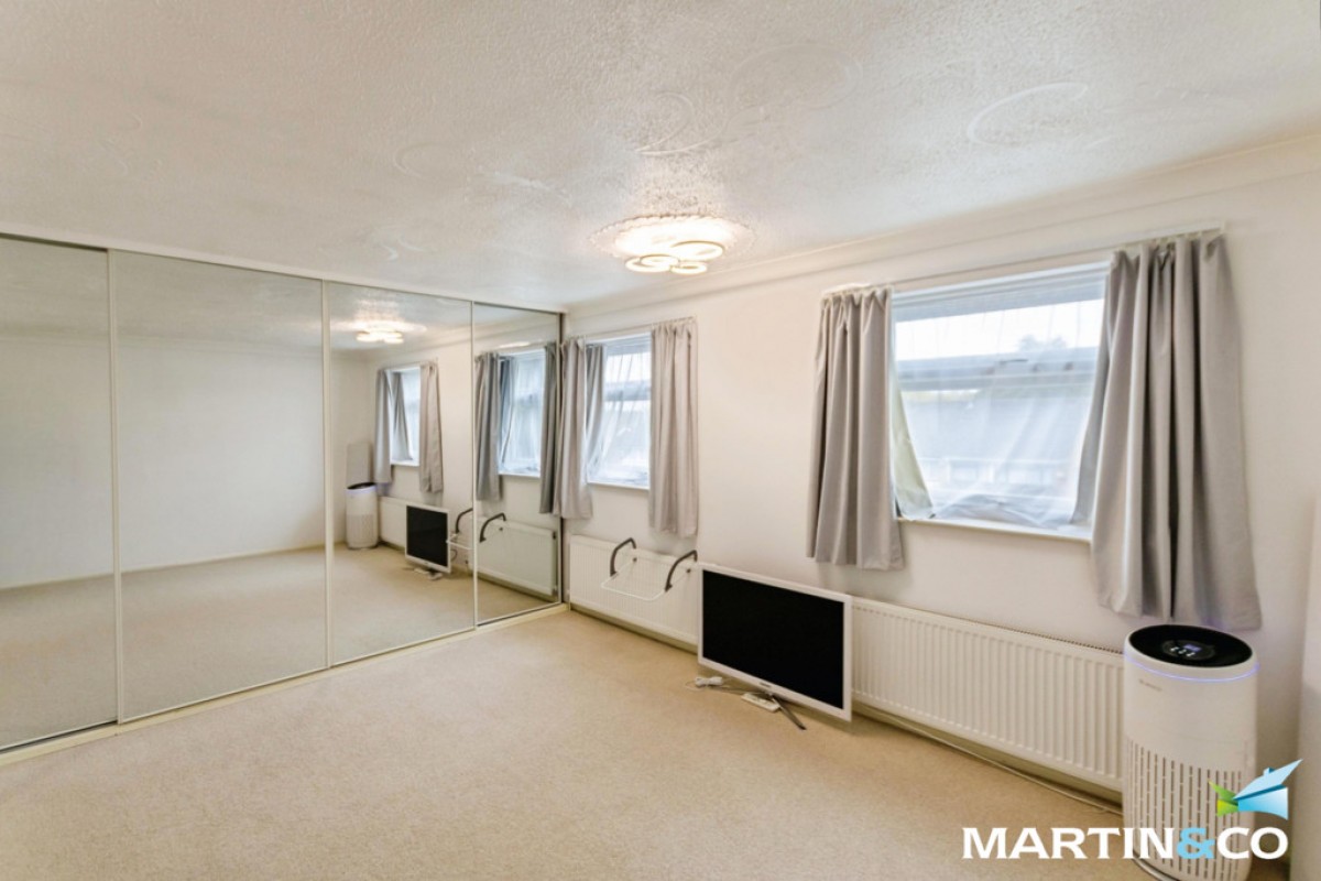 Doulton Close, Harborne, B32