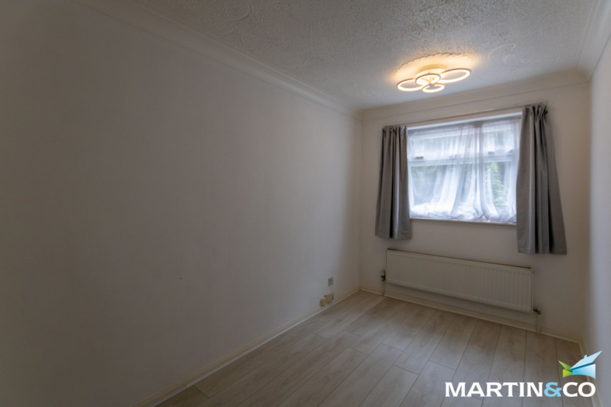 Doulton Close, Harborne, B32